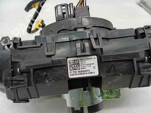 Squib airbag OPEL CROSSLAND X / CROSSLAND (P17, P2QO) 1.2 (75) | BP29386067C102 