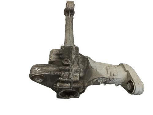 Differential, foran Differential, foran VW TOUAREG (7LA, 7L6, 7L7) 5.0 V10 TDI (313 hp) 36776158 36776158