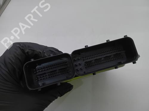Engine control unit (ECU) SEAT ARONA (KJ7, KJP) 1.6 TDI | BP29386191M57 
