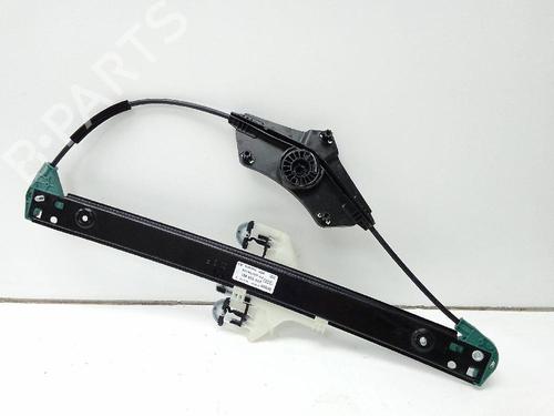 Rear left window mechanism AUDI A3 Sportback (8YA, 8YF) 35 TDI | BP18585672C24 