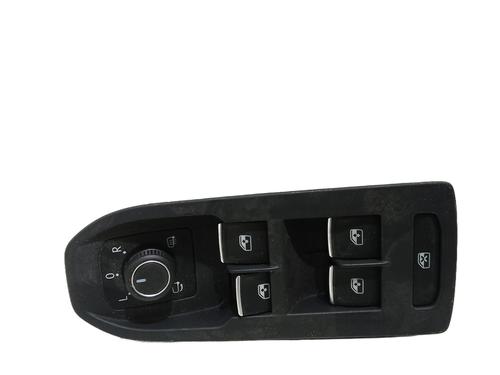 Left front window switch VW GOLF VIII (CD1, DA1) 2.0 GTI | BP31967880I27 