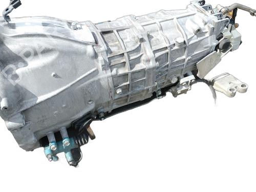 Gearbox LEXUS IS II (_E2_) 200d (ALE20_, ALE20R) | BP33428151M3  - Image 5