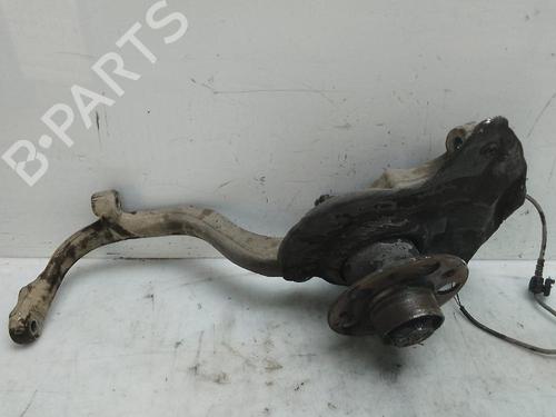 Right front steering knuckle MERCEDES-BENZ S-CLASS (W221, V221) S 320 CDI (221.022, 221.122) | BP27448292M26 