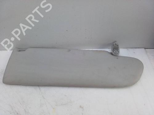 Left sun visor BMW X3 (E83) 2.0 sd | BP26285414I1 
