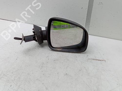 Used Right mirror Right mirror DACIA DUSTER (HS_) 1.5 dCi (HSMC) (107 hp) 18947635 18947635