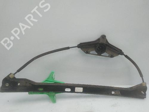 Rear right window mechanism VW GOLF SPORTSVAN VII (AM1, AN1) 1.2 TSI | BP21380164C25 