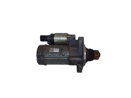 Starter SEAT LEON (5F1) 1.2 TSI | BP18576807M8 - Image 2