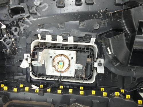 Kollisonspute sett RENAULT AUSTRAL TCe 130 | BP28151142C86 
