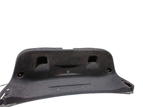 Used Boot lining BMW 3 (F30, F80) 318 d (150 hp) 30051549