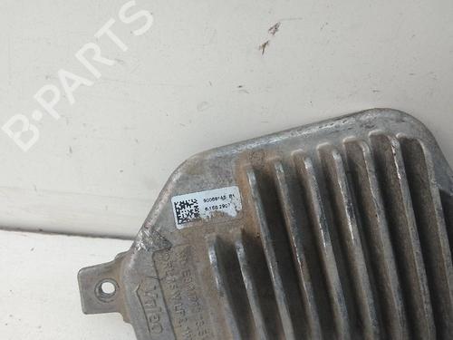 Used Electronic module BMW X1 (F48) sDrive 18 d (150 hp) 20222428