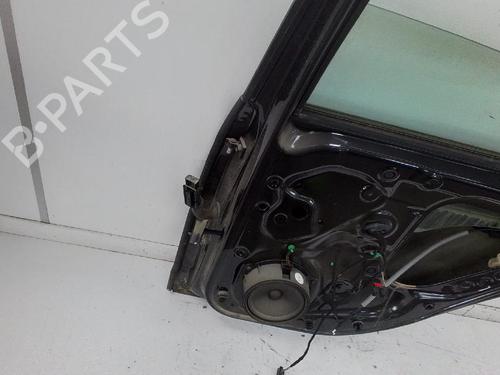 Right rear door SEAT LEON (5F1) 1.6 TDI | BP26492822C5 