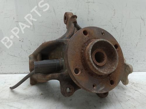 Left front steering knuckle CITROËN DS3 (SA_) 1.6 HDi 90 | BP28714108M25 
