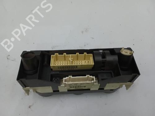 Used Climate control VW POLO (9N_, 9A_) 1.9 TDI (101 hp) 26920249