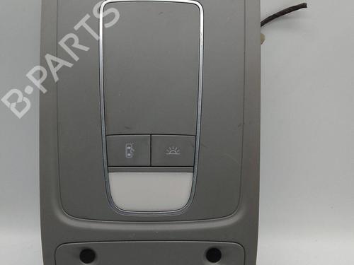 Interior roof light AUDI A3 (8V1, 8VK) 1.6 TDI | BP28146067I8 - Image 4