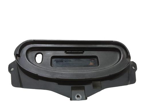 Used Display monitor Display monitor RENAULT MEGANE Scenic (JA0/1_) 1.9 D (JA0J) (64 hp) 33266191 33266191