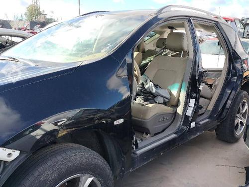 Forskærm venstre NISSAN MURANO II (Z51) 3.5 4x4 (256 hp) 18589161