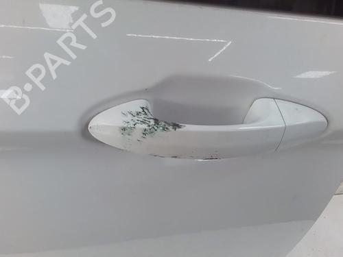 Høyre side skyvedør FORD TOURNEO COURIER B460 MPV 1.5 EcoBlue | BP29995204C75 