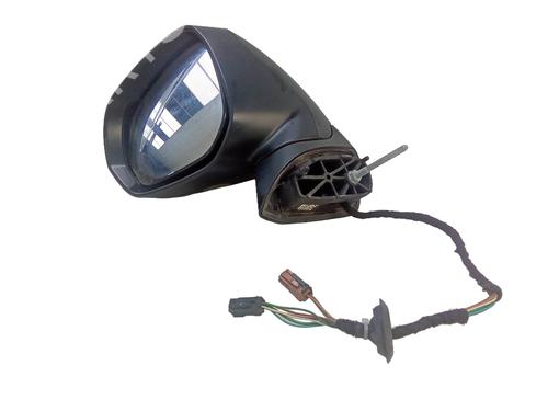 Used Left mirror Left mirror PEUGEOT 3008 I MPV (0U_) 2.0 HDi (163 hp) 33428446 33428446