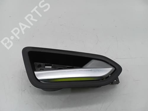 Front right interior door handle RENAULT EXPRESS Box Body/MPV 1.5 Blue dCi 75 (F6AA) | BP29385681I14 