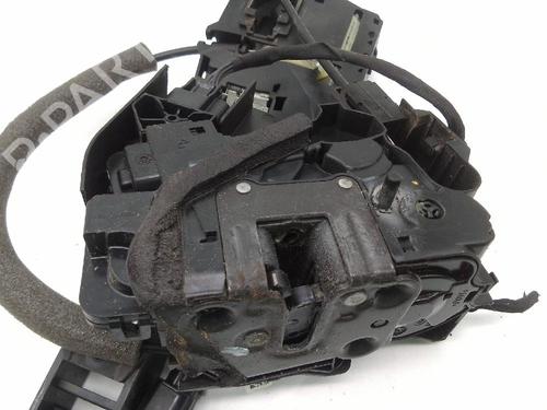 Rear left lock RENAULT MEGANE IV Hatchback (B9A/M/N_) 1.3 TCe 115 (B9N9) | BP25435244C100 
