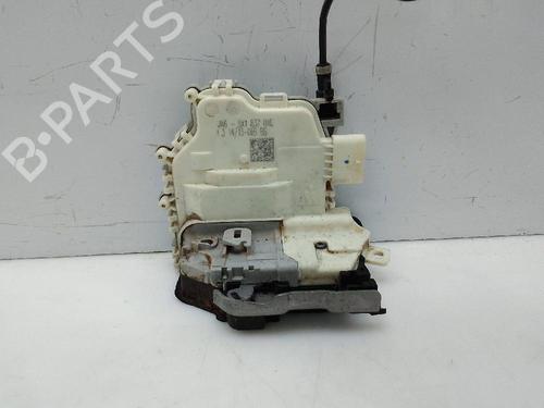 Rear right lock AUDI A3 Sportback (8VA, 8VF) 2.0 TDI | BP24520047C99 