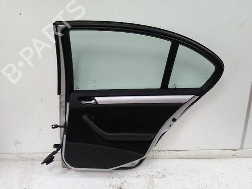 Right rear door BMW 3 (E46) 330 d | BP24861314C5 