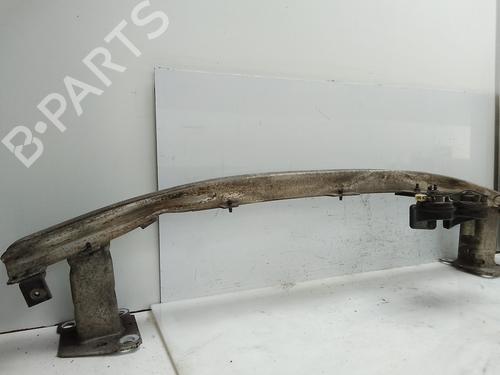 Front bumper reinforcement RENAULT MEGANE III Hatchback (BZ0/1_, B3_) 1.5 dCi | BP29420733C109 