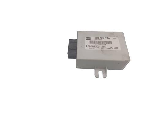 electronic-module-seat-exeo-st-3r5-2009-2010-2011-2012-2013-23998037 main image