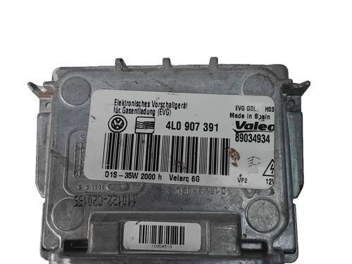 Used Control unit Control unit 23984966 23984966