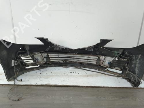 Front bumper MAZDA 6 Hatchback (GH) 2.0 MZR-CD (GH14) | BP29386546C7 