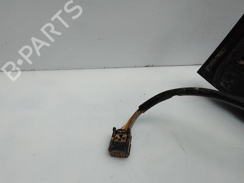 Right mirror DACIA SANDERO III 1.0 TCe 90 | BP28151058C27