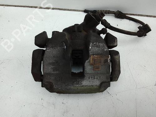 Used Left front brake caliper PEUGEOT 3008 II SUV (MC_, MR_, MJ_, M4_) 1.6 THP 165 (M45GYW, M45GZW, M45GYV) (165 hp) 18826871