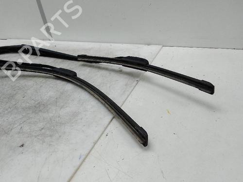 Front windshield wiper arm RENAULT KADJAR (HA_, HL_) 1.6 dCi 130 (HLA4) | BP18839879C143 