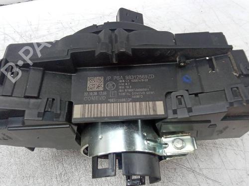 Used Squib airbag CITROËN BERLINGO (ER_, EC_) 1.5 BlueHDi 130 (ECYHZJ, ECYHZR) (131 hp) 19505478