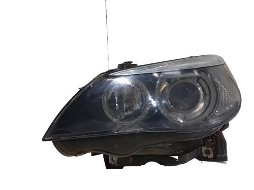 Left headlight BMW 5 (E60) 530 d | BP39401862C28 - Image 4