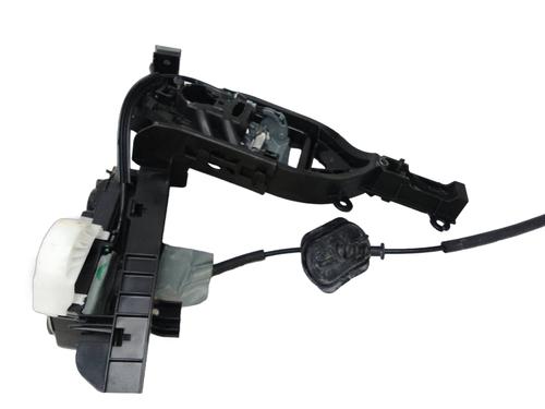 Front right lock FORD FOCUS IV (HN) 1.0 EcoBoost | BP26055189C97 - Image 5