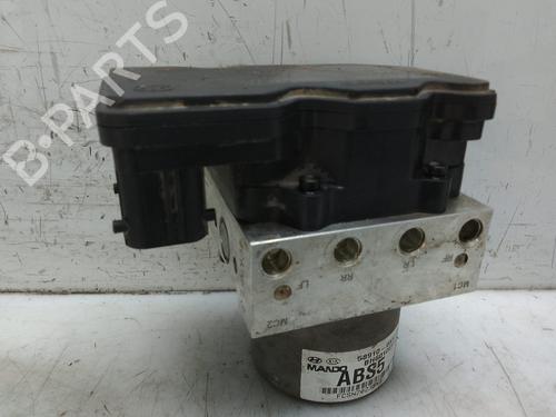 ABS pump HYUNDAI i10 I (PA) 1.2 | BP29420633M43 