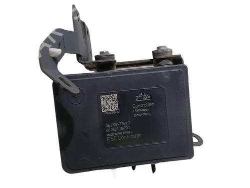 ABS Bremseaggregat ABS Bremseaggregat MAZDA 3 (BM, BN) 2.2 D (150 hp) 34422396 34422396