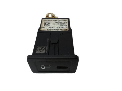 other-mercedes-benz-a-class-w177-a-180-177084-a2478203802-2018-18584179 main image