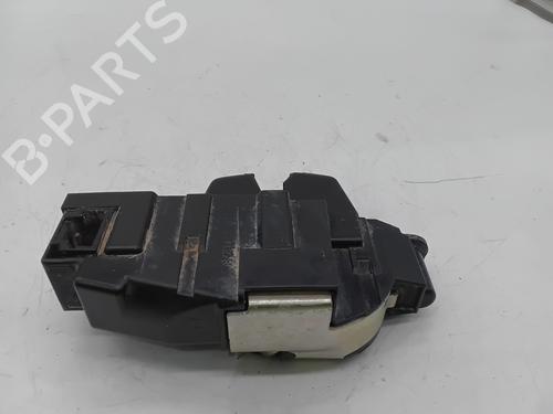 Tailgate lock PEUGEOT PARTNER Tepee 1.6 HDi 4x4 | BP28714152C101 
