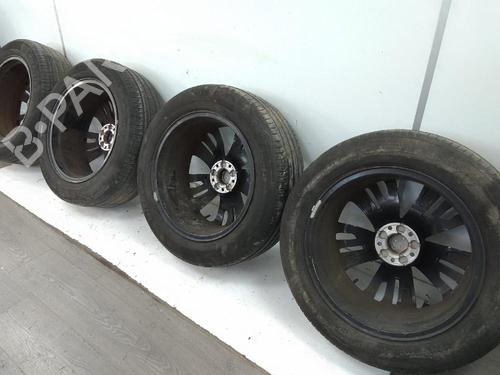 Rim PEUGEOT 3008 II SUV (MC_, MR_, MJ_, M4_) 1.6 BlueHDi 120 | BP26517249C45
