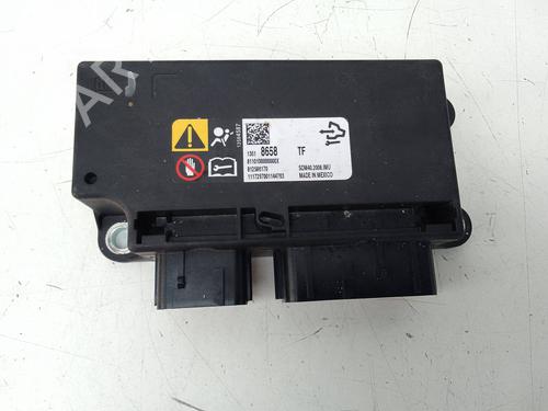 Used Electronic module Electronic module OPEL INSIGNIA B Country Tourer (Z18) 2.0 CDTi (47) (170 hp) 18737622 18737622