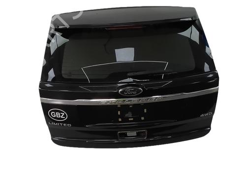 Porton trasero Porton trasero FORD USA EXPLORER (U5_) 3.5 4WD (294 hp) 34153288 34153288