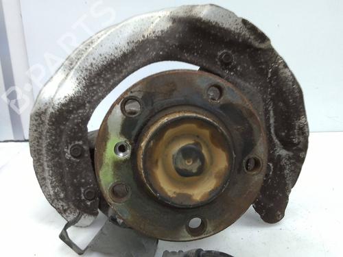 Used Right front steering knuckle Right front steering knuckle 22956773 22956773
