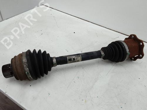Used Left front driveshaft Left front driveshaft AUDI A7 Sportback (4GA, 4GF) 3.0 TDI quattro (204 hp) 18826925 18826925