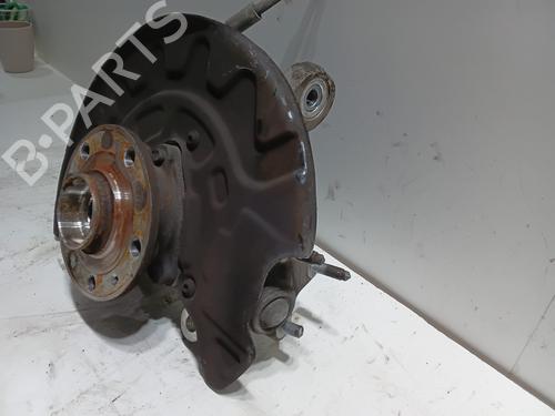 Left front steering knuckle VW T-ROC (A11, D11) 2.0 TDI | BP36110334M25 - Image 6