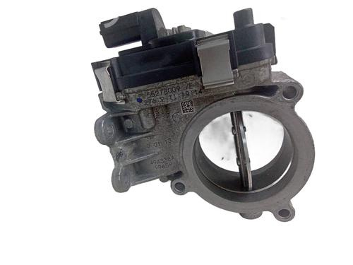 Used Throttle body Throttle body ALFA ROMEO STELVIO (949_) 2.2 D Q4 (949.AXB2A) (209 hp) 19151665 19151665