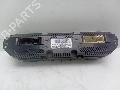Used Climate control FORD TOURNEO CONNECT / GRAND TOURNEO CONNECT V408 MPV [2013-2025]  20107462