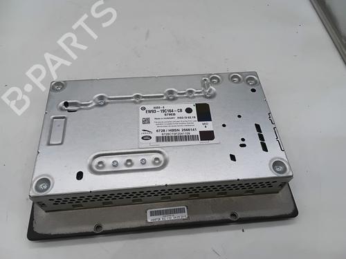 Elektronisk modul JAGUAR XF I (X250) 2.2 D (200 hp) 28713966