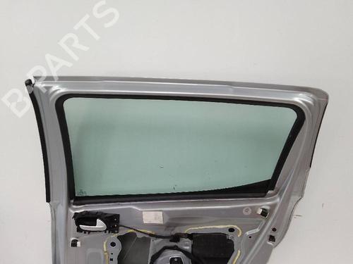 Right rear door PEUGEOT 207 SW (WK_) 1.4 16V | BP19697347C5 